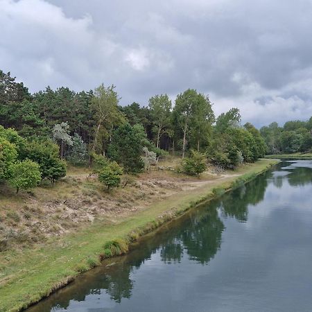 Bed and Breakfast Duin-Vliet Bentveld Zewnętrze zdjęcie