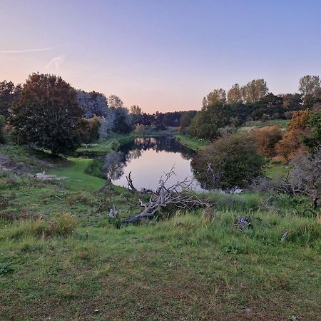 Bed and Breakfast Duin-Vliet Bentveld Zewnętrze zdjęcie