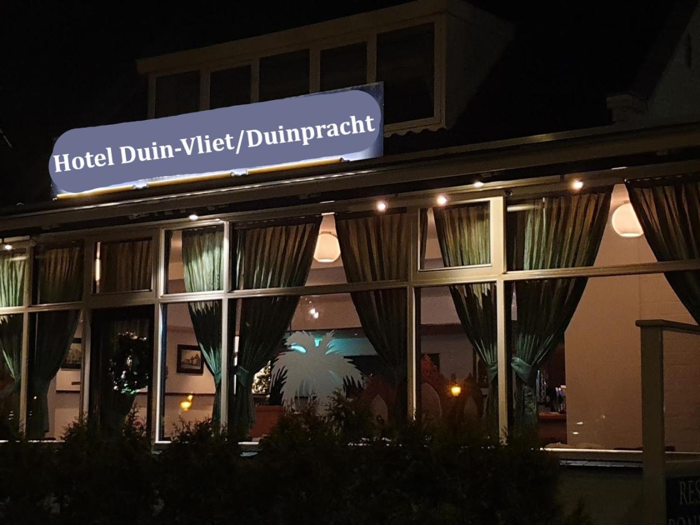 Bed and Breakfast Duin-Vliet Bentveld Zewnętrze zdjęcie