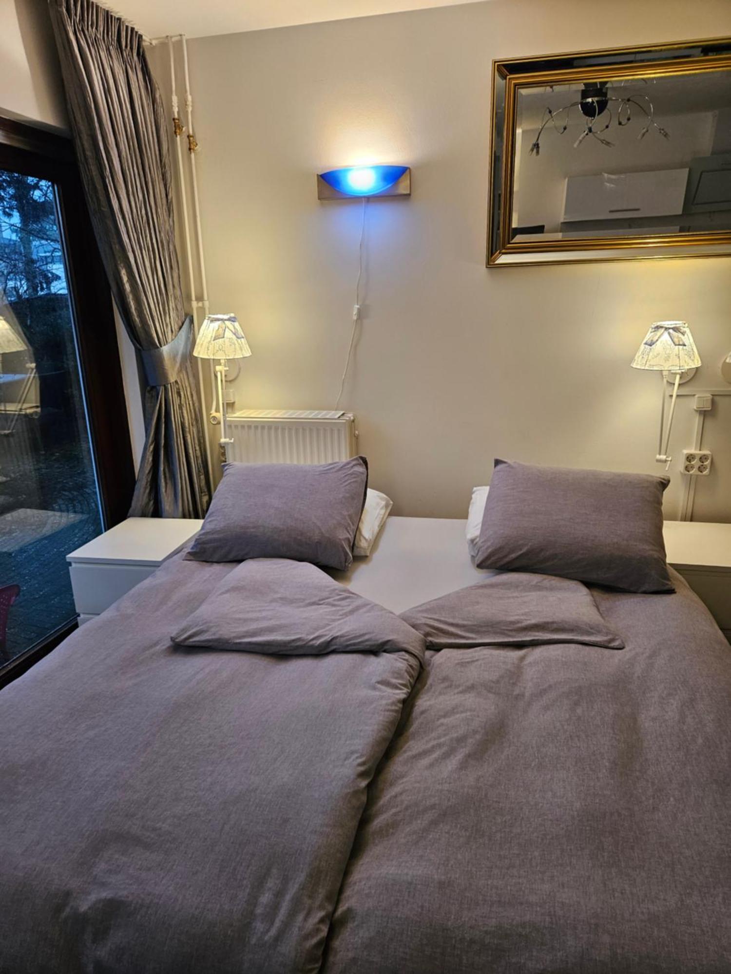 Bed and Breakfast Duin-Vliet Bentveld Zewnętrze zdjęcie