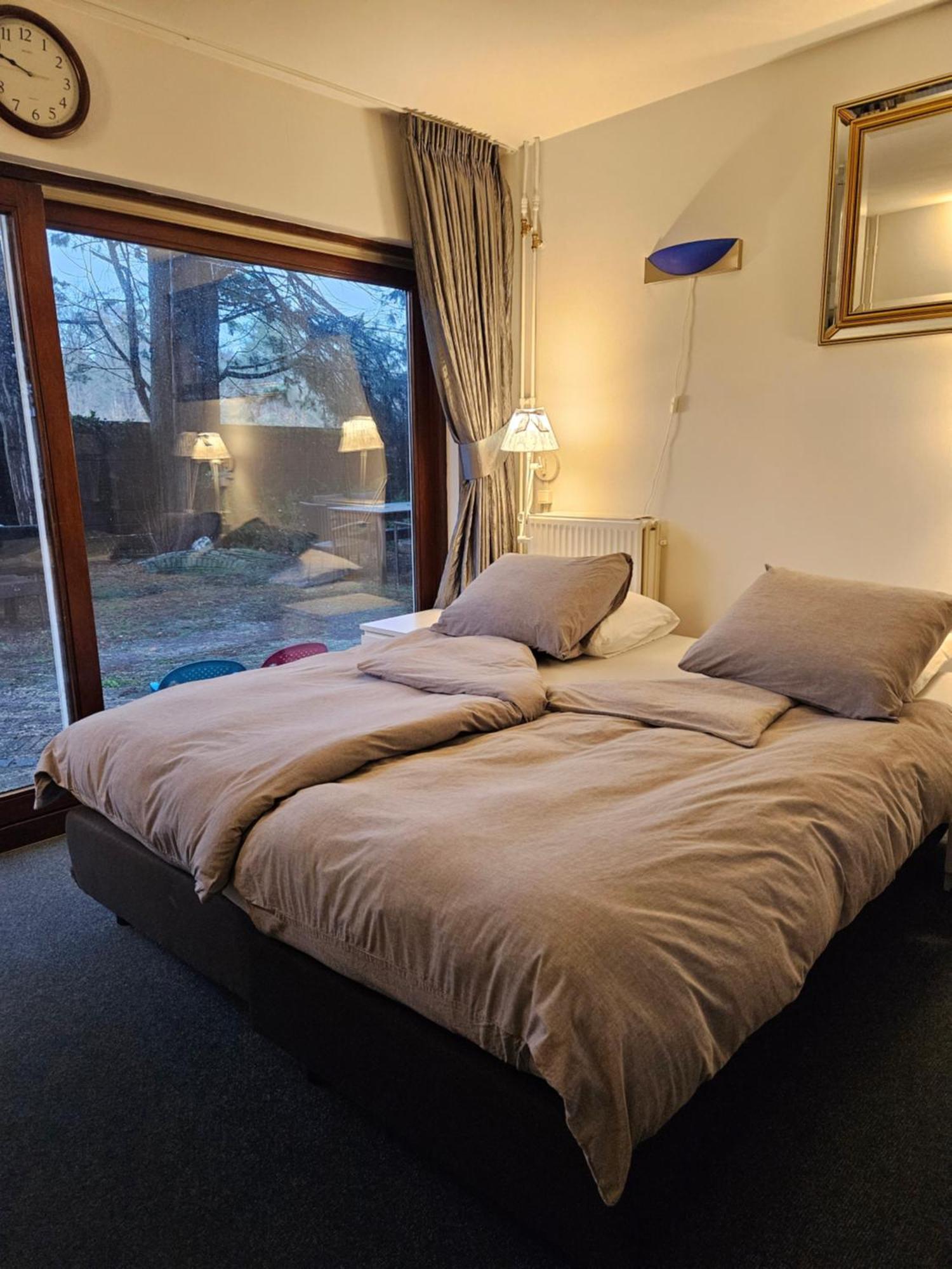Bed and Breakfast Duin-Vliet Bentveld Zewnętrze zdjęcie