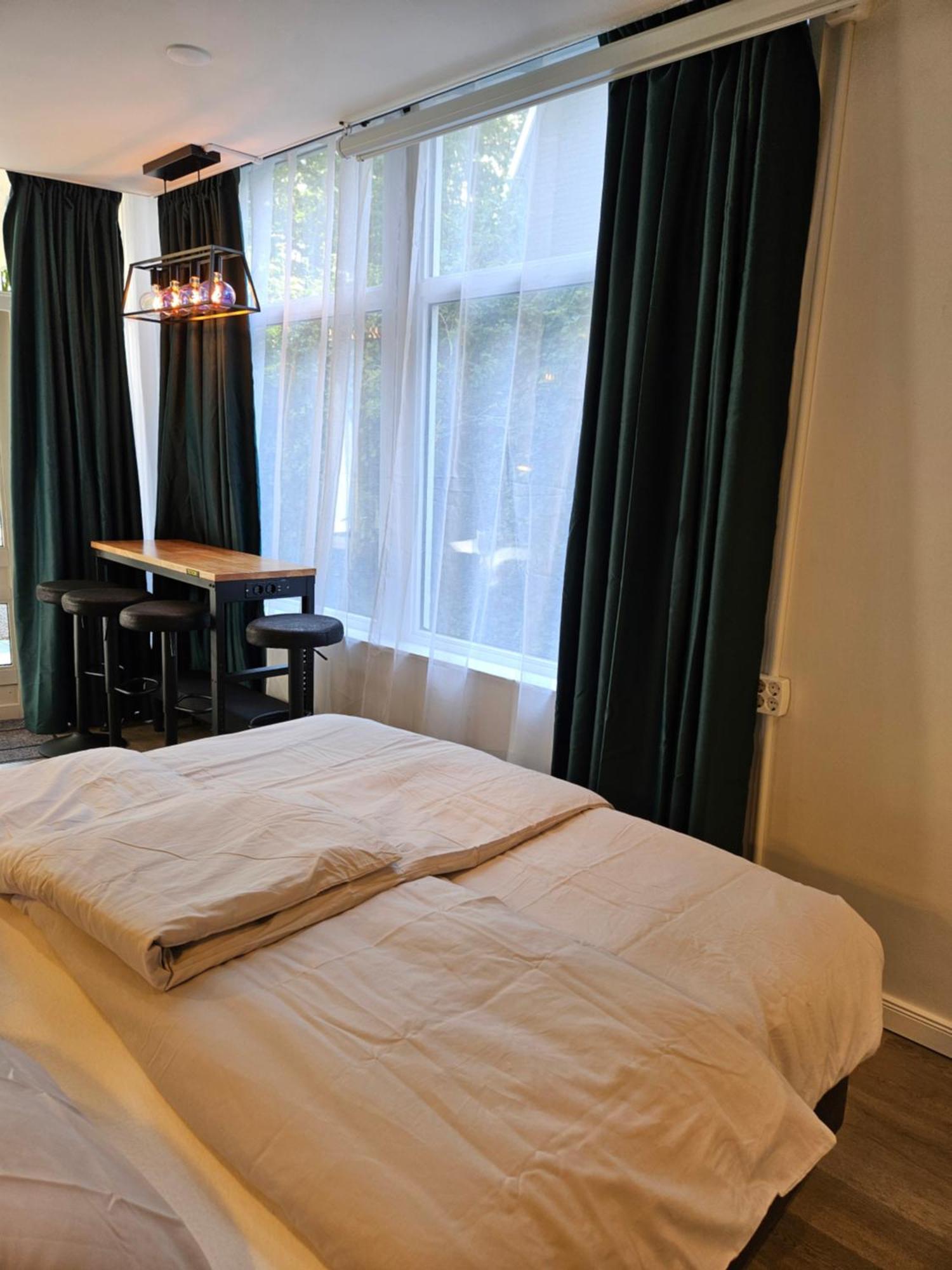 Bed and Breakfast Duin-Vliet Bentveld Zewnętrze zdjęcie