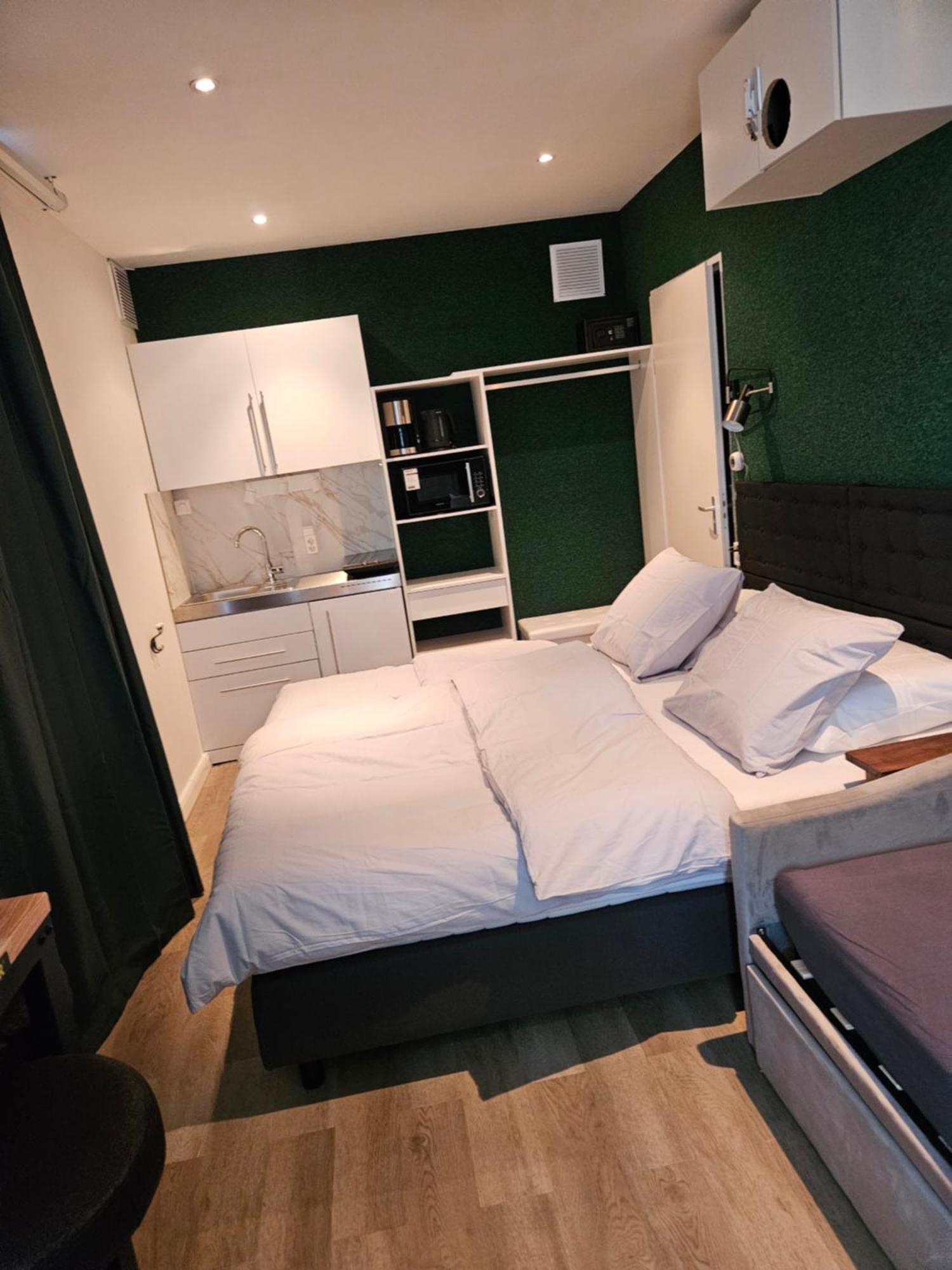 Bed and Breakfast Duin-Vliet Bentveld Pokój zdjęcie