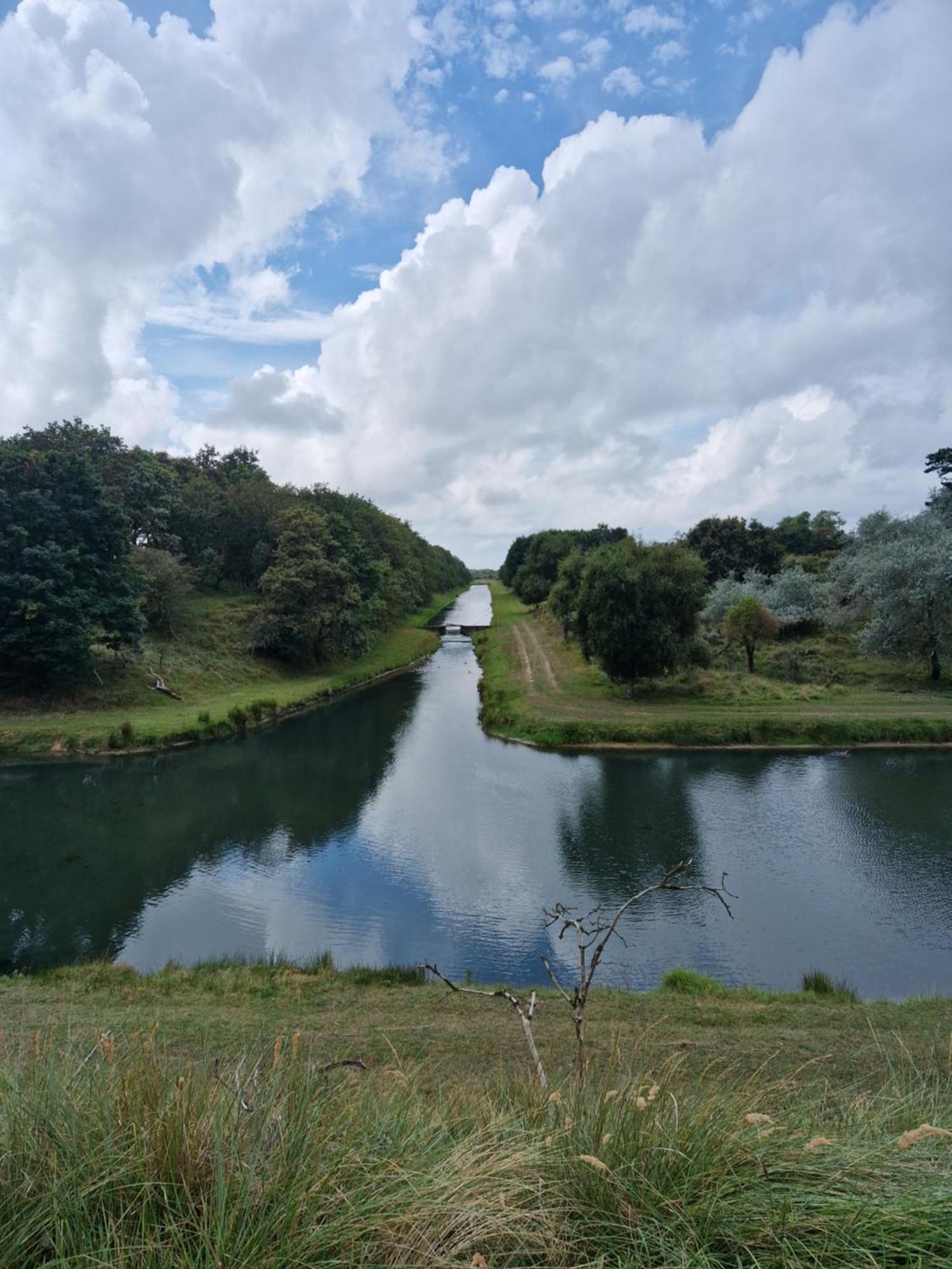Bed and Breakfast Duin-Vliet Bentveld Zewnętrze zdjęcie